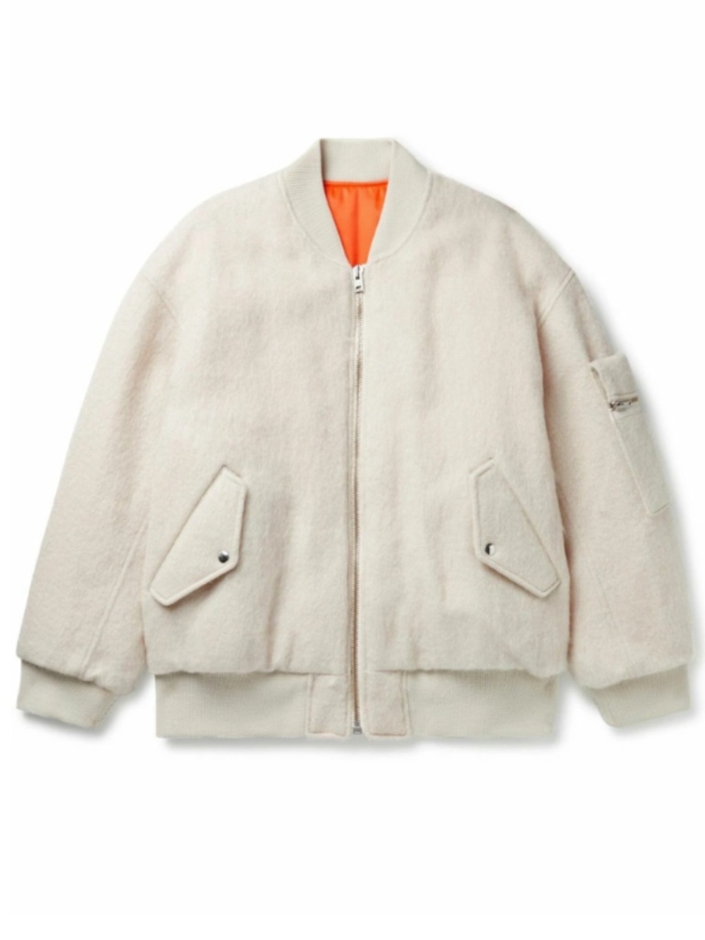 Undercover jacket - Picture 4 of 15